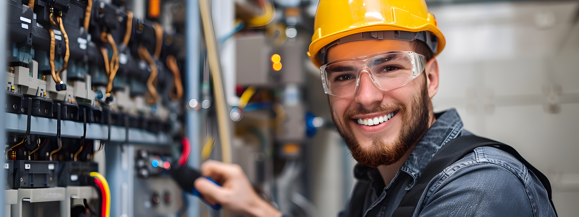 Industrial Mechanic