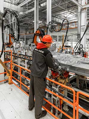 Electrical and Mechanical Services Charlotte