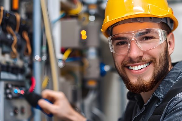 Industrial Mechanic